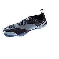 Body Glove Mens Water Shoes | 3T Cinch Mens Barefoot Water Shoes - Quick-Dry Durable Mens Beach Shoes Swim Shoes Aqua Shoes Slip-On