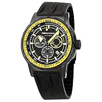 MOMO Design Casual Watch MD2164BK-51, Strap.