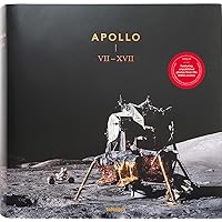 Apollo: VII – XVII Apollo: VII – XVII Hardcover