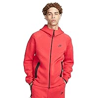 Nike Sportswear Tech Fleece Windrunner Men's Full-Zip Hoodie Size - Medium