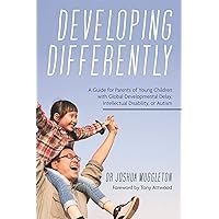 Developing Differently Developing Differently Paperback Kindle