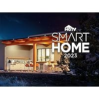 HGTV Smart Home - Season 2023