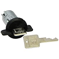 Standard Motor Products Motor Products, Inc. - Lock Cyl (US-117LT)
