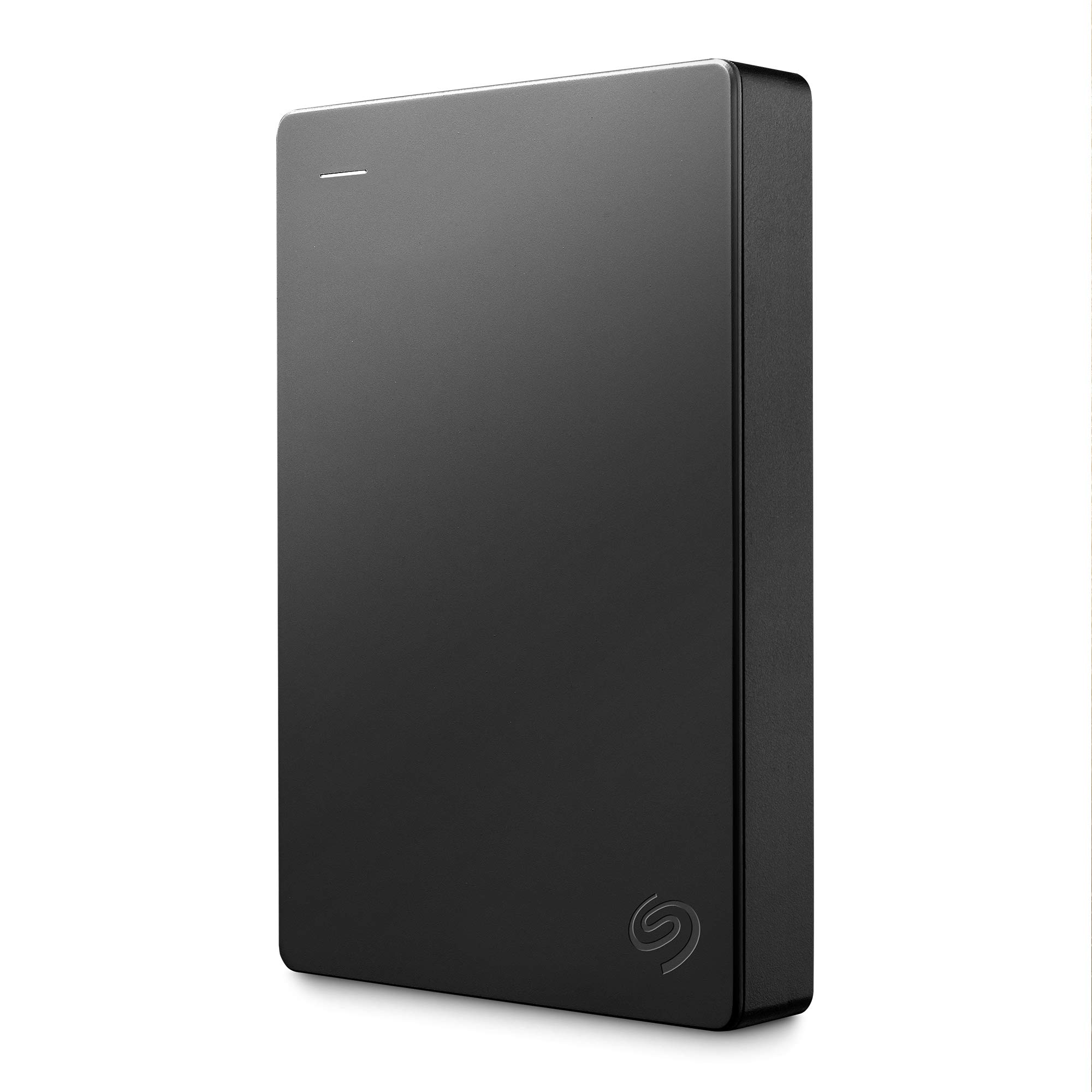 Seagate Portable 4TB External Hard Drive HDD – USB 3.0 for PC, Mac, Xbox, & PlayStation - 1-Year Rescue Service (STGX4000400)