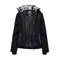 Arctix Womens Blizzard Insulated Jacket