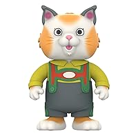 Super7 Supersize Richard Scarry Huckle Cat - 16