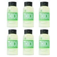 THICK Liquid Shower Soap, Productivity - 17.5 fl oz. (Pack of 6)