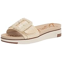 Sam Edelman Womens Ariane Slide Sandal