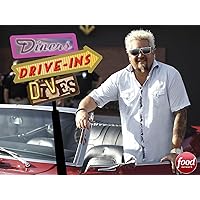 Diners, Drive-Ins, and Dives - Season 22