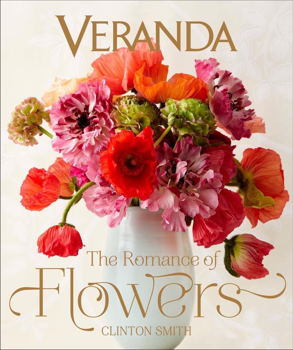 Mua Veranda The Romance Of Flowers Trên Amazon Mỹ Chính Hãng 2023 Fado 