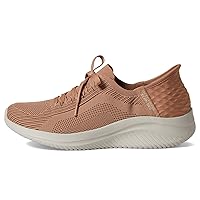 Skechers Womens Hands Free Ultra Flex 3.0 Brilliant Path