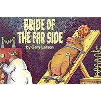 Bride of The Far Side® Bride of The Far Side® Paperback Hardcover Mass Market Paperback