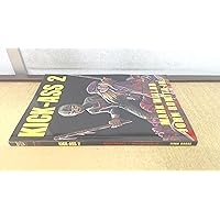 Kick-Ass 2 Kick-Ass 2 Paperback Hardcover
