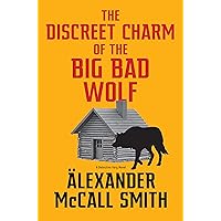 The Discreet Charm of the Big Bad Wolf: A Detective Varg Novel (4) (Detective Varg Series) The Discreet Charm of the Big Bad Wolf: A Detective Varg Novel (4) (Detective Varg Series) Kindle Audible Audiobook Hardcover Paperback Audio CD
