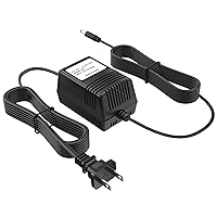 AC/AC Adapter Replacement for Craftsman 900.11479 90011479 900-11479 7.2 Volt 7.2V Drill Screw Driver Cordless Screwdriver, P/N: 5102970-17 UA-0705R UA-0705B 510297017 Power Supply Charger