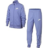 Nike NSW Track Suit Tricot Big Kids Style: 939456-477 Size: S