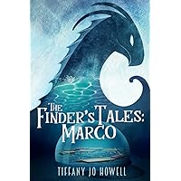 The Finder's Tales: Marco