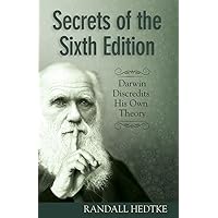 Secrets of the Sixth Edition Secrets of the Sixth Edition Kindle Hardcover Paperback