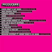 Producer Number 1 / Various Producer Number 1 / Various Vinyl MP3 Music Audio CD