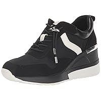 Anne Klein Women's Maze Sneaker