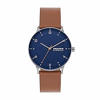 Skagen Men's Riis Three-Hand Watch