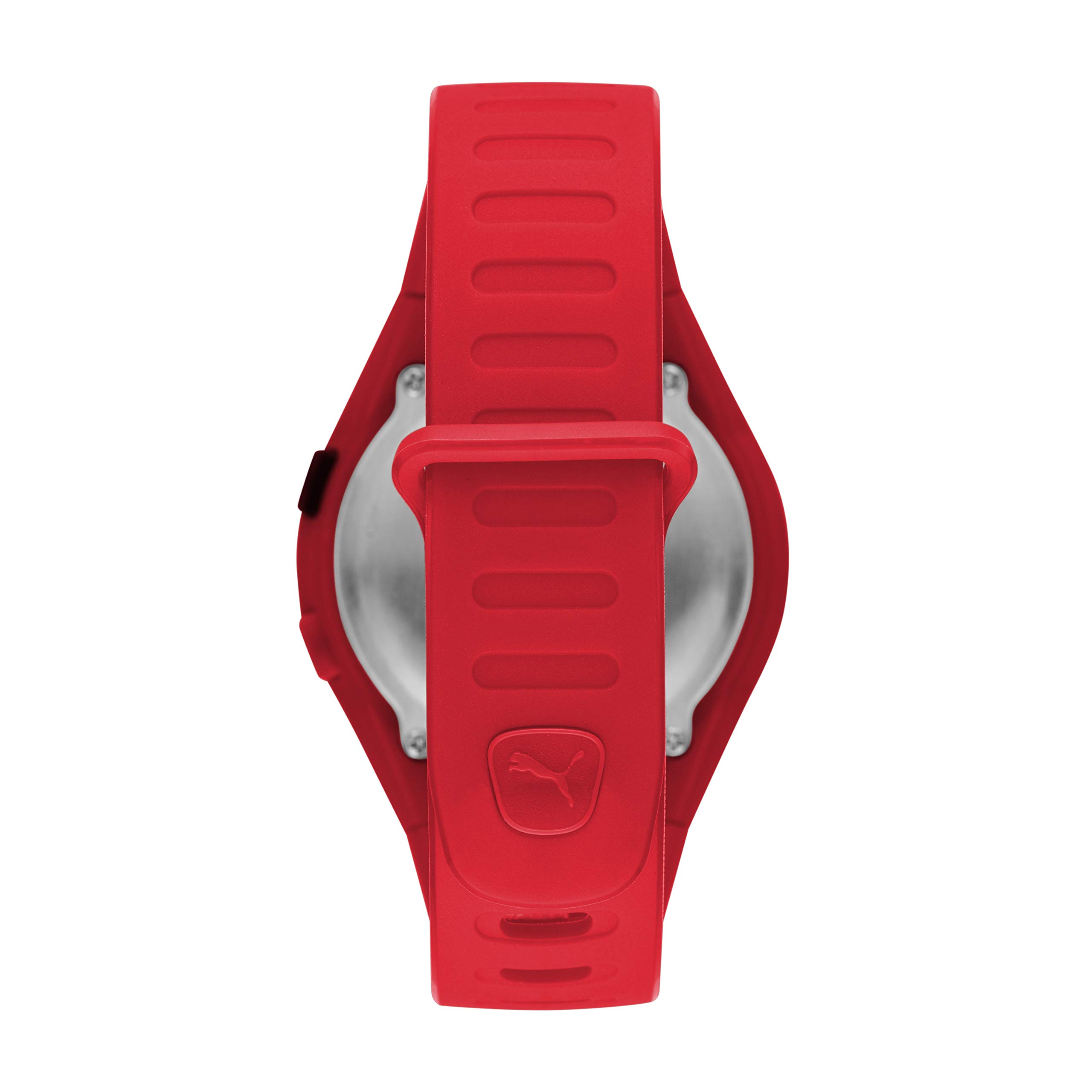 PUMA Men's Digital Quartz Watch 32012506