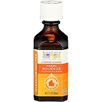 Main Squeeze Essential Oil Blend for Home Care, 2 Fluid Ounce