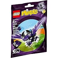 LEGO Mixels 41524 MESMO Building Kit