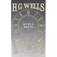 World Brain World Brain Hardcover Kindle Paperback