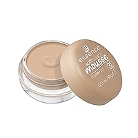 Mousse Make Up, 01 Matt Sand