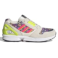 Adidas x Kevin Lyons ZX 8000 Mens Sneakers, 12