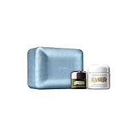 The Glowing Hydration Duet Gift Set | Moisturizing Cream | The Eye Concentrate | Valued at $580