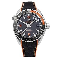 Seamaster Planet Ocean Automatic Men's Watch 215.32.44.21.01.001