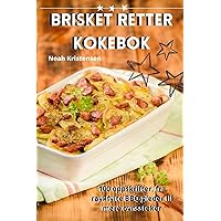 Brisket Retter Kokebok (Norwegian Edition)