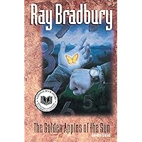 Golden Apples of the Sun, The Golden Apples of the Sun, The Paperback Audible Audiobook Kindle Mass Market Paperback Hardcover Audio CD