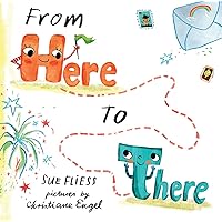 From Here to There From Here to There Hardcover Kindle