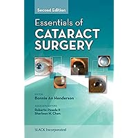 Essentials of Cataract Surgery Essentials of Cataract Surgery Paperback Kindle