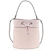 Karl Lagerfeld Paris Adele Bucket Handbag, LACE