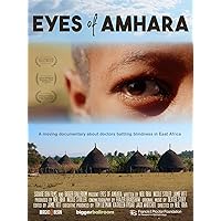 Eyes of Amhara