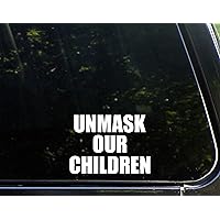 Unmask Our Children (5