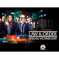 Law & Order: Special Victims Unit, Season 19