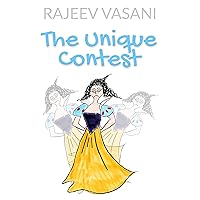 The Unique Contest The Unique Contest Kindle