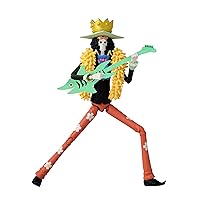 ANIME HEROES - One Piece - Brook Action Figure