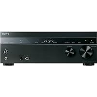 Sony STR-DH740 7.2 Channel 4K AV Receiver (Black)