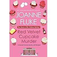 Red Velvet Cupcake Murder (Hannah Swensen series Book 16) Red Velvet Cupcake Murder (Hannah Swensen series Book 16) Kindle Mass Market Paperback Audible Audiobook Paperback Hardcover Audio CD
