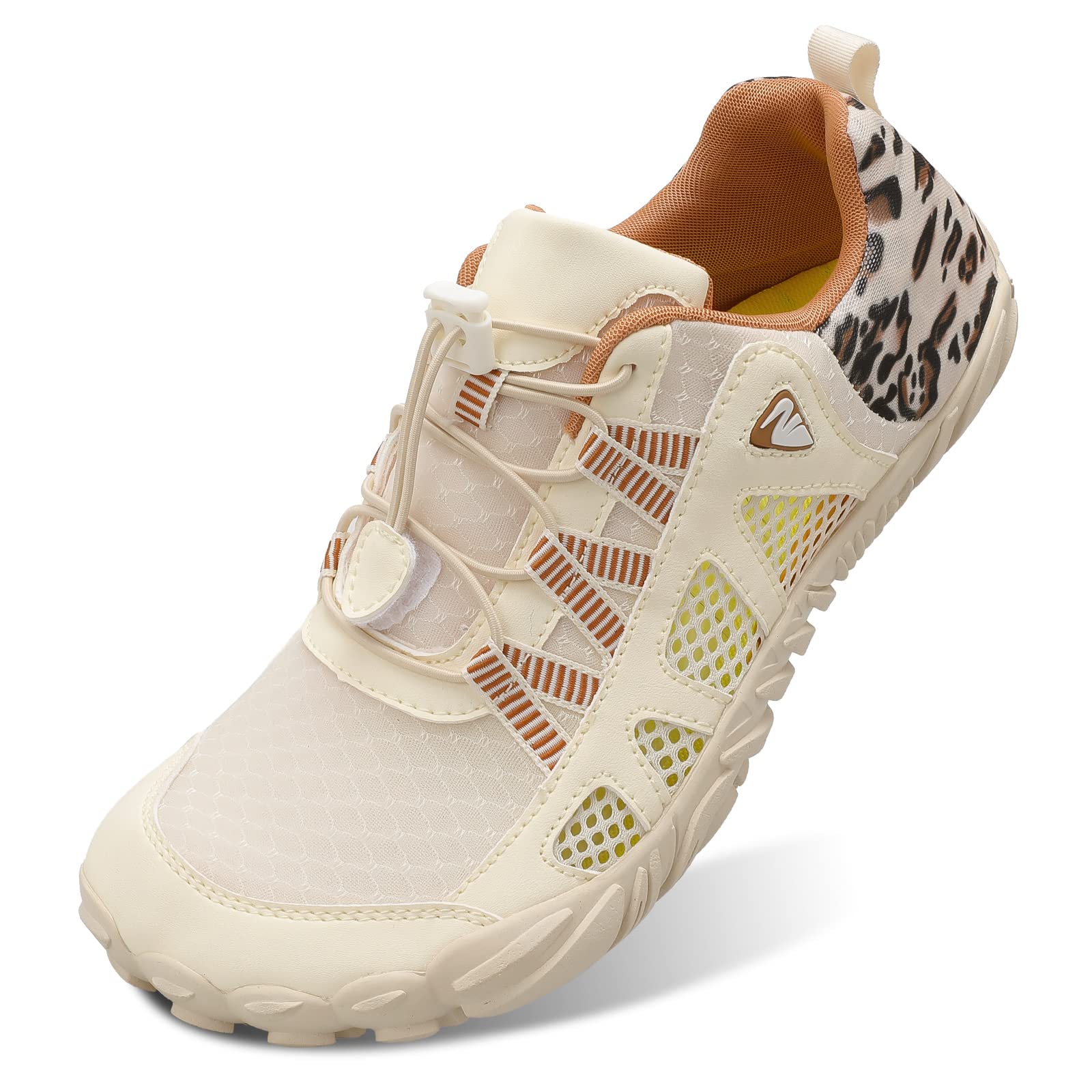 L-run Men's Barefoot Athletic Hiking Water Shoes