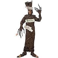 Rubie's Costume Men's Haunted Tree Adult