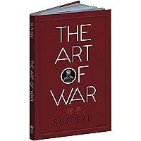 The Art of War The Art of War Hardcover Paperback