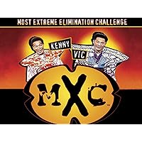 MXC: Most Extreme Challenge, Season 1