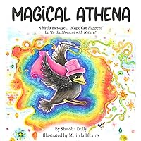 Magical Athena Magical Athena Hardcover Kindle Paperback